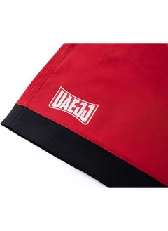 UAEJJ UAEJJ Jiu Jitsu Basic Shorts Gym Shorts  - Image 2