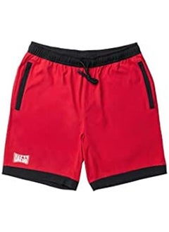 UAEJJ UAEJJ Jiu Jitsu Basic Shorts Gym Shorts  - Image 1