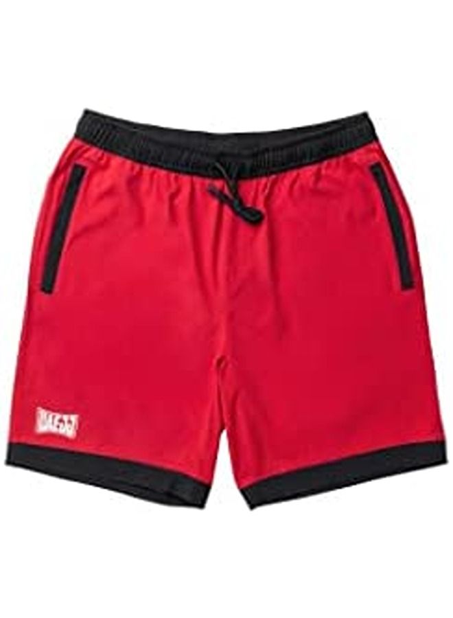 UAEJJ شورتات جيو جيتسو الأساسية من UAEJJ - Image 1