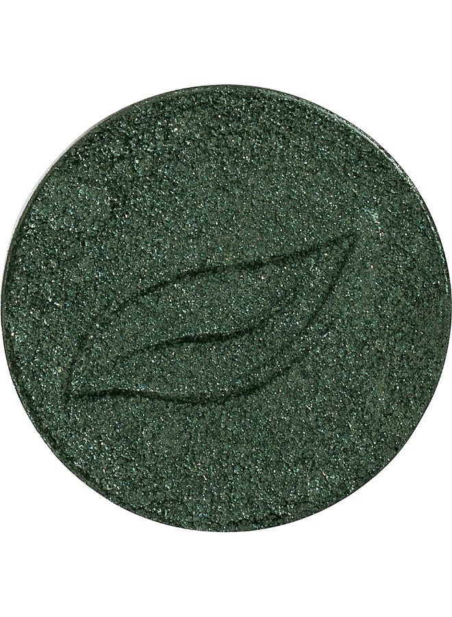 puroBio Compact Eyeshadows 22 Green Moss Refill 3.5g - Image 1