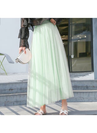 mint green