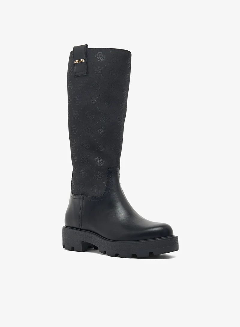 GUESS Casual Knee Boots