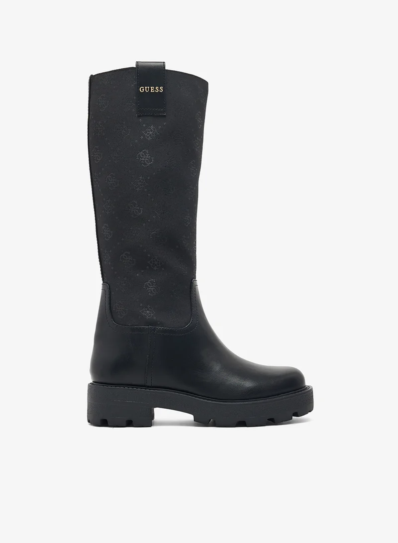 GUESS Casual Knee Boots