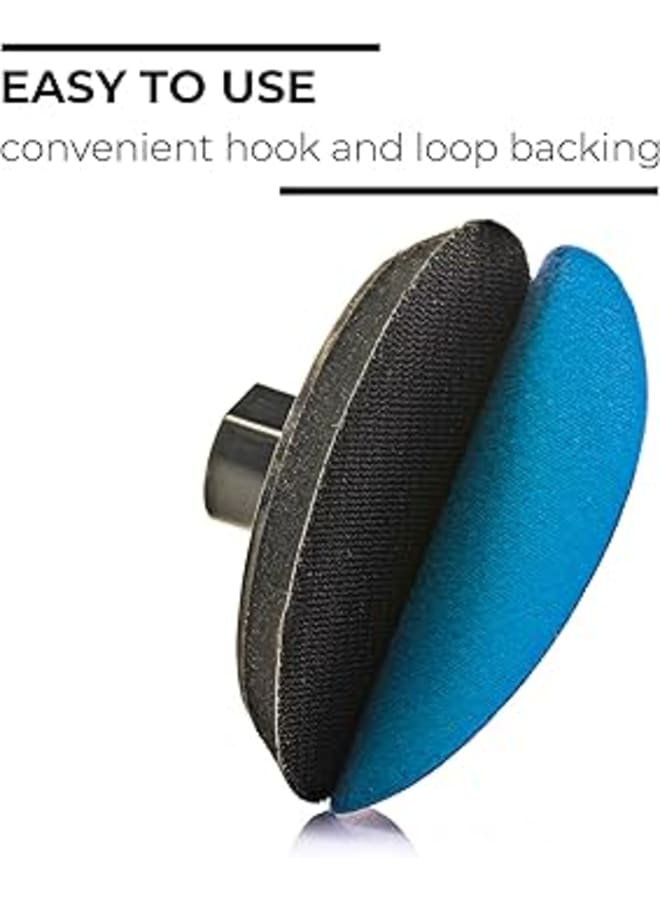 Scotch SL Rocket Sanding Mounting Disc