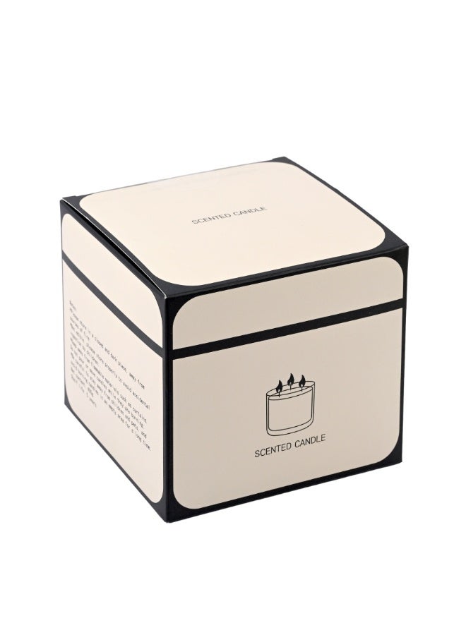 أولييرو شمعة معطرة برائحة الفراولة - Image 3