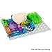 E-Blox EBlox Circuit Blox Builder 115 Projects Circuit Board Building Blocks Toys Set for Kids Ages 8 - Image 3