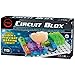 E-Blox EBlox Circuit Blox Builder 115 Projects Circuit Board Building Blocks Toys Set for Kids Ages 8 - Image 2