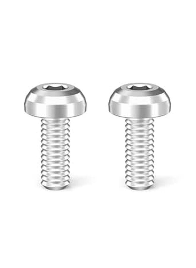 M5x12mm Bike Bolts Screws For Long Term Corrosion Resistance And Easy Installation - Image 1
