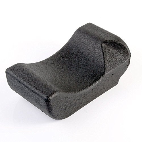 FOTGA Steady Lightweight Shoulder Mount Pad for 15mm Rod Support System DSLR Rig Video Camcorder Camera DV DC - Image 2