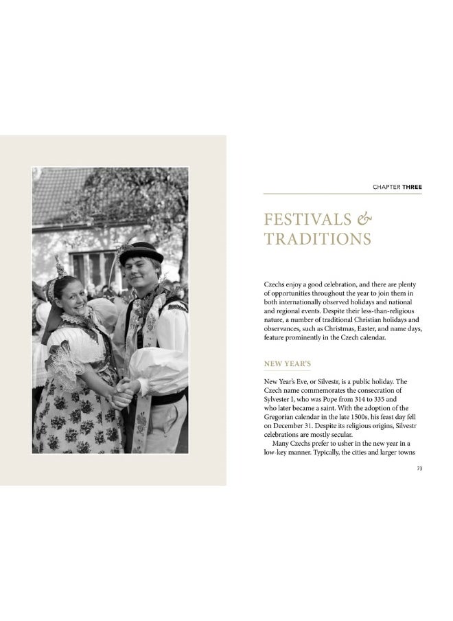 Czech Republic - Culture Smart!: The Essential Guide to Customs & Culture  - Image 4