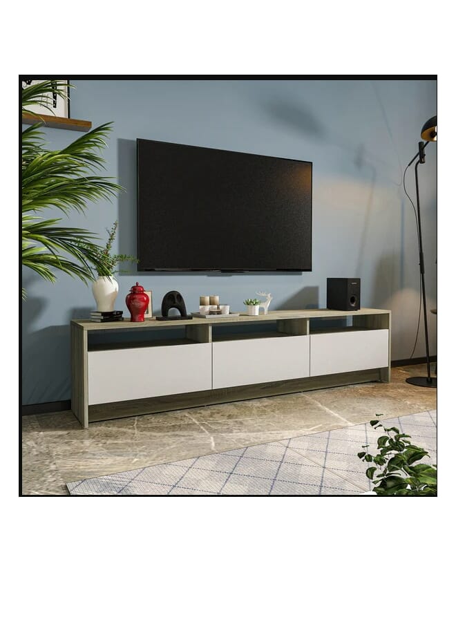 PrimePerch TV Unit 200*48*35 cm