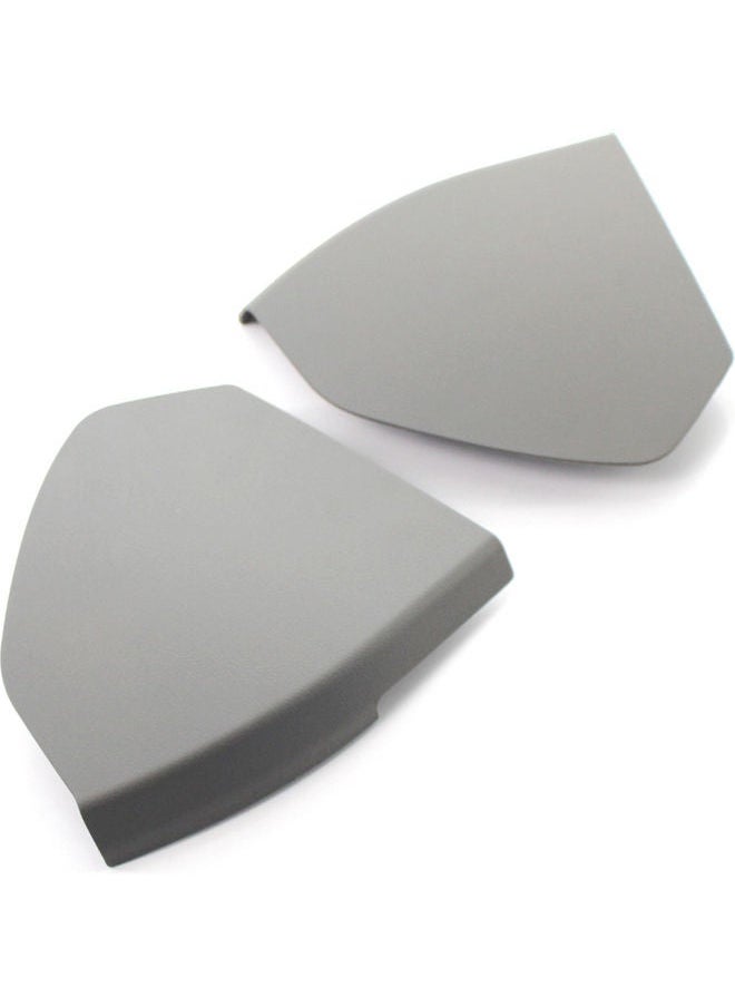 Left And Right Car Front Interior Door Plastic Cover Panel Trim - pzsku/Z6E668F082B9A614CAFEDZ/45/_/1698136671/ba1c9ace-33ba-4545-9669-505a1423bd67