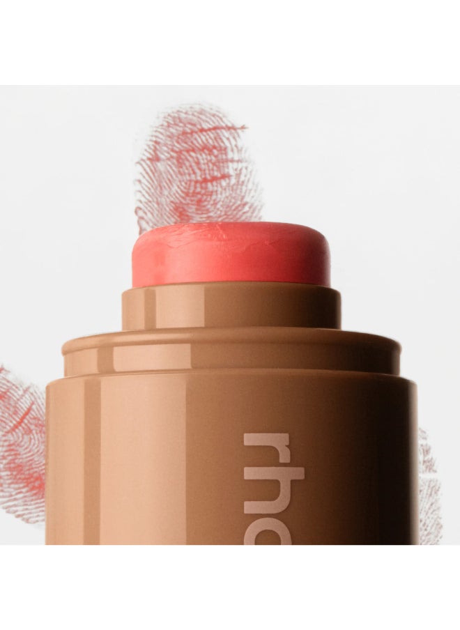 rhode - Pocket Blush Spicy Marg - Bright Coral - Image 1