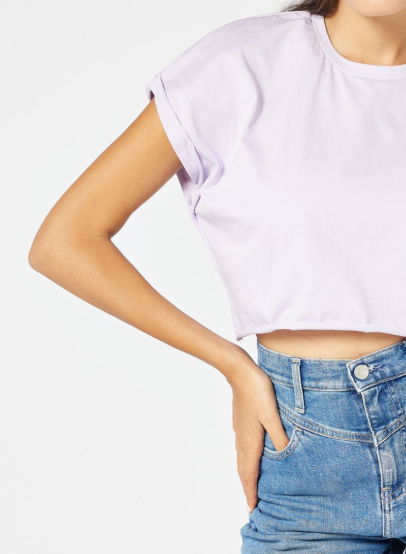 Al Nasser Women Crop Top - Image 3