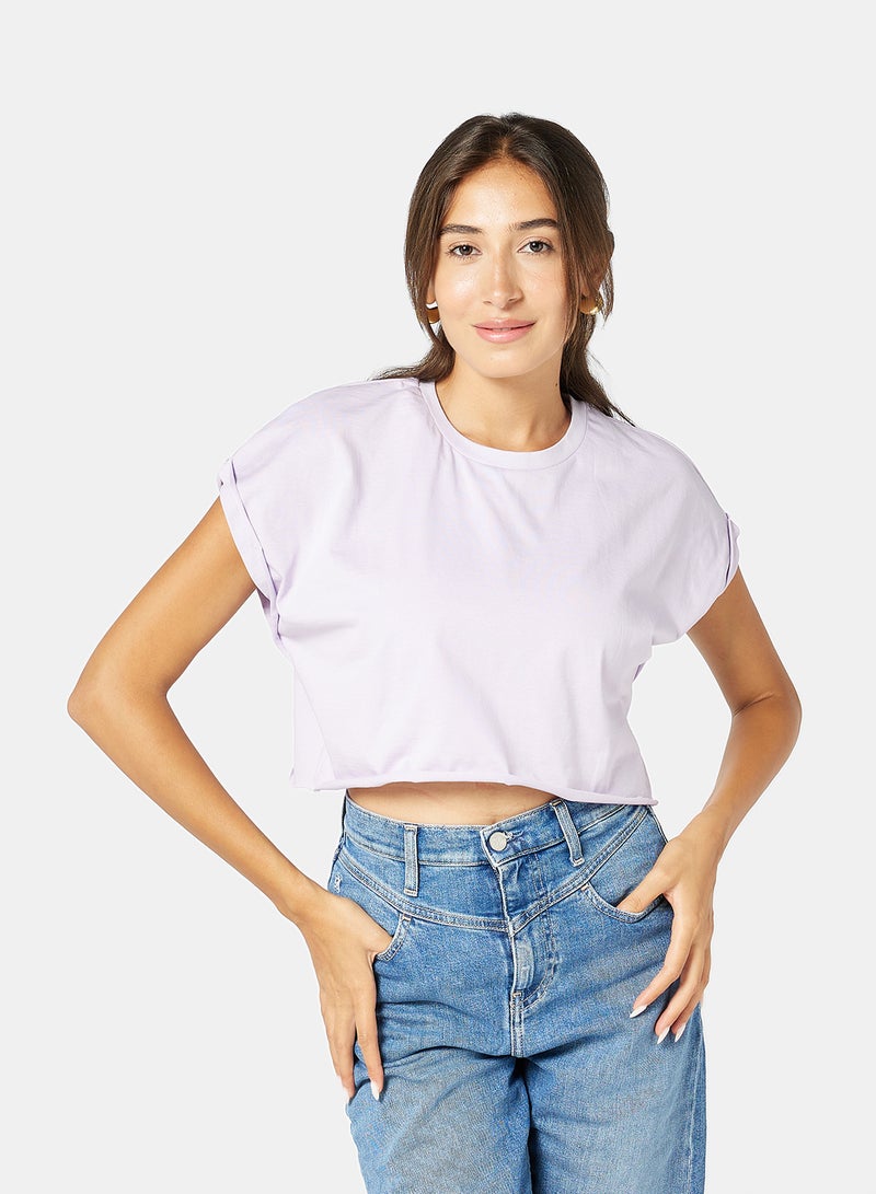 Al Nasser Women Crop Top - Image 1