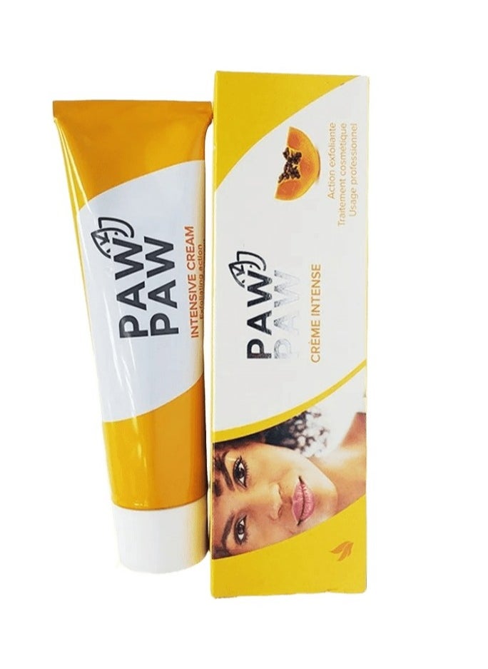 Paw Paw Intense Cream With Papaya And Vitamin E 50 ml  - Image 1