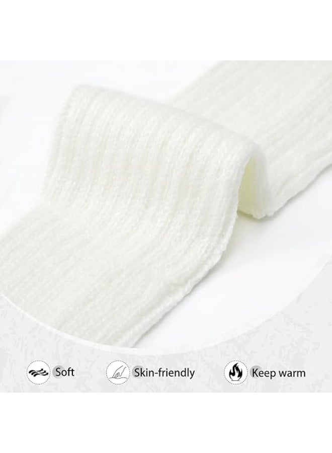 womens 22lw Leg Warmers - Image 3