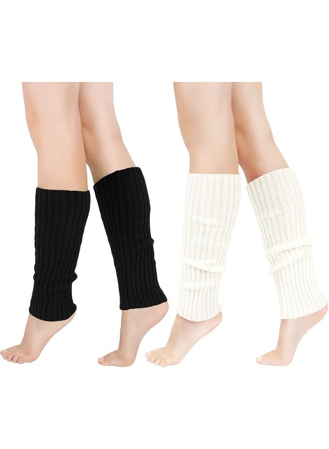 womens 22lw Leg Warmers - Image 1