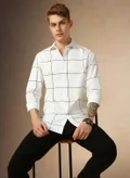 دينيس لينغو White