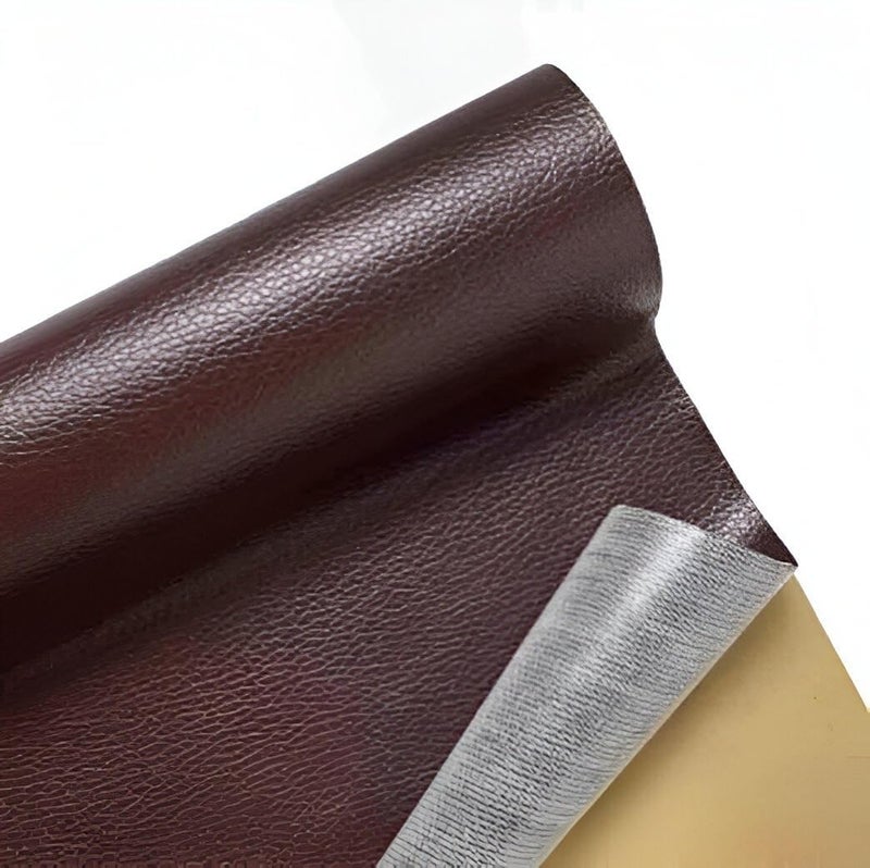 Stavae Stavae Leather Sticker For Furnituer/Sofa Repair Patch Self Adhesive For Car Seats Couch Chairs Leather Kit (1)  - Image 1