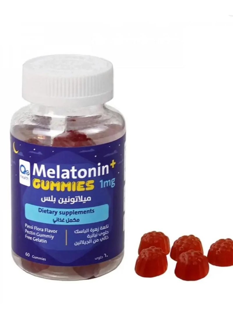 Melatonin gummies/supplements that help regulate sleep - pzsku/Z6E66F522C7D5A14F5BEFZ/45/_/1737987964/f3b91d26-87fb-4ea9-8fb0-4f90417e2967