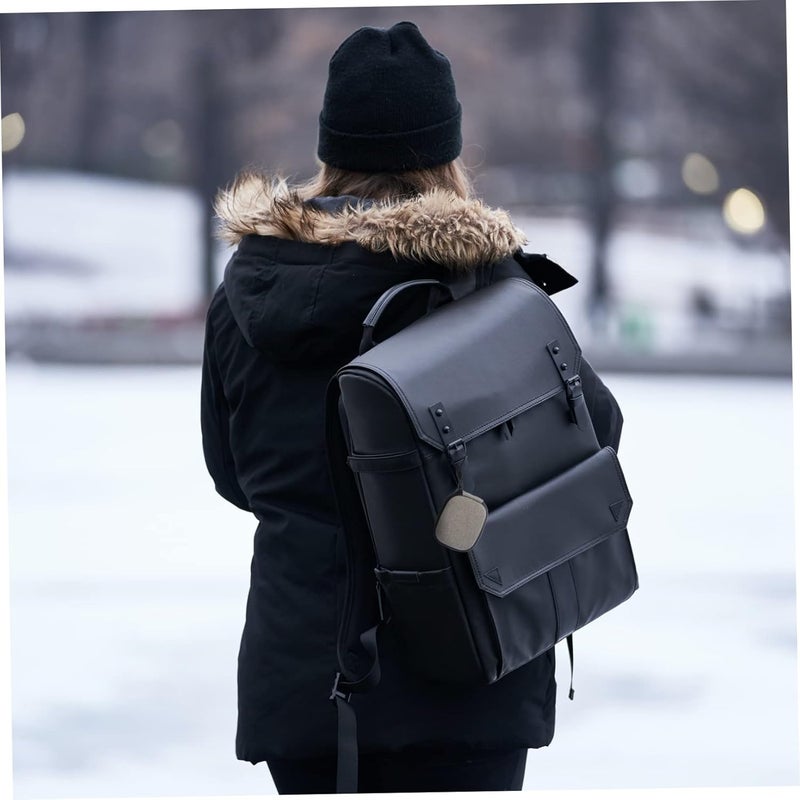 Generic 3pcs Portable Eva Zipper Pouch for Earphones and Accessories Storage Shock-Resistant Mini Case for Headphones Cables and Small Items Lightweight and Design - Image 2