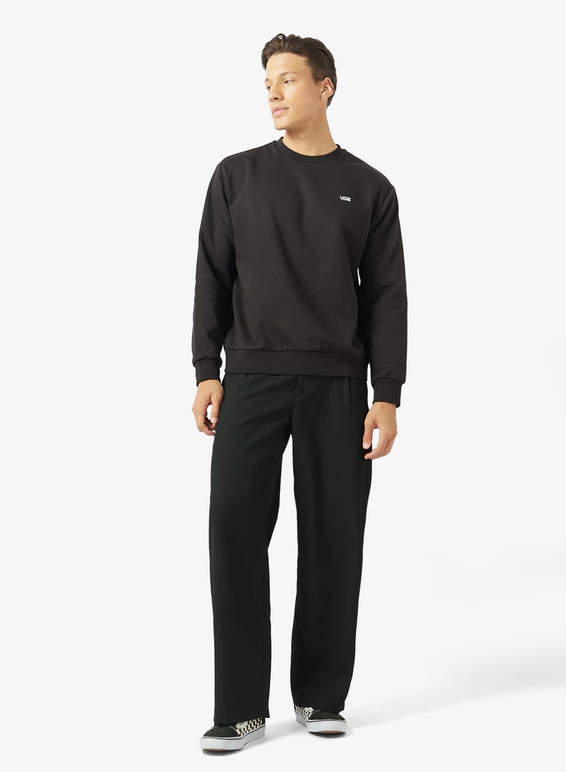 VANS Left Chest Logo Sweatshirt - Image 4