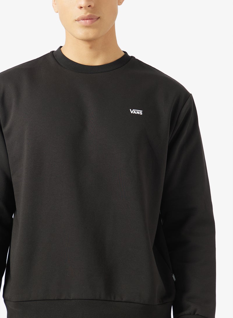 VANS Left Chest Logo Sweatshirt - Image 3