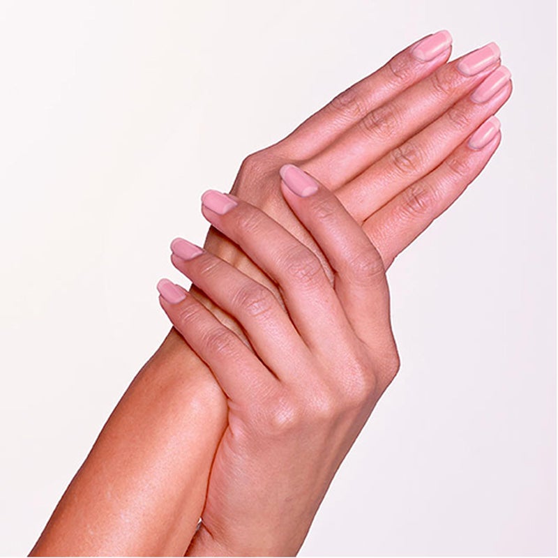 Perfect Formula Gel Coat Manicure Set - Nail Strengthener, Keratin Nail Treatment, Pink, Powder Pink, Taupe and Clear - Nail Strengthener for Damaged Nails - Made In The USA, 0.17 Fl Oz (4 Pieces) - Image 2