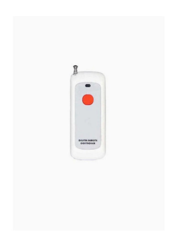 StarDY - 433MHz Wireless Remote Control For Smart Lock, Non-universal - Image 1