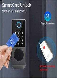 StarDY 433MHz Wireless Remote Control For Smart Lock, Non-universal  - Image 4