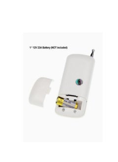 StarDY 433MHz Wireless Remote Control For Smart Lock, Non-universal  - Image 2