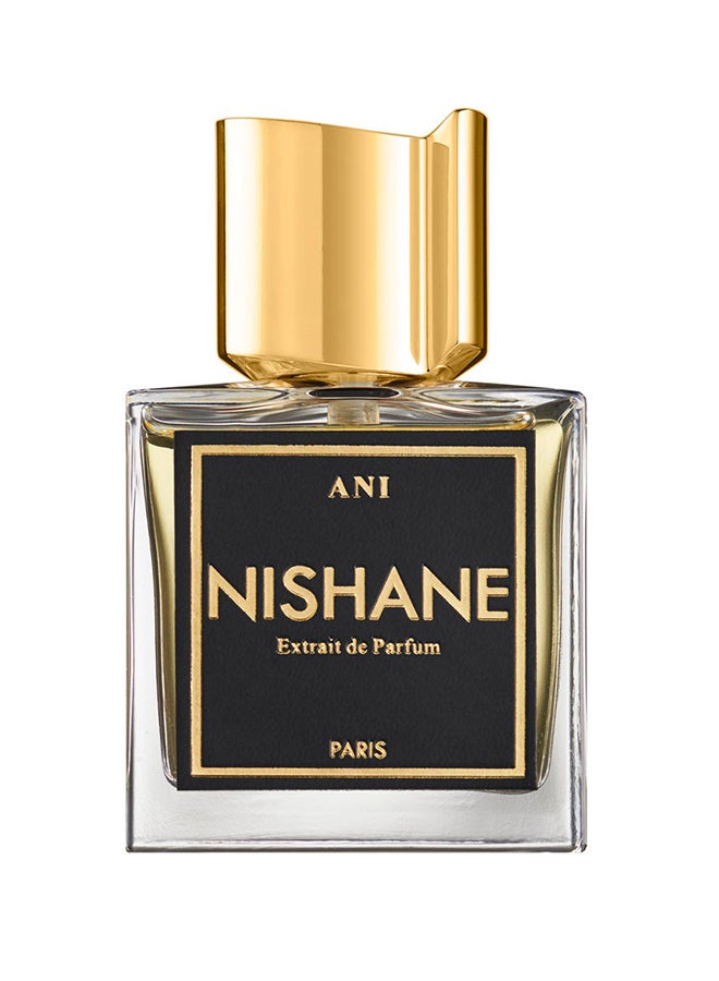 Nishane ANI (U) EXTRAIT DE PARFUM