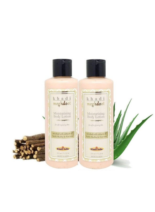 Moisturising Body Lotion 210Ml (Pack Of 2) - pzsku/Z6E6717F7318282752B0EZ/45/_/1687592964/2b895593-367b-45fb-a1f4-8d67f961ff54