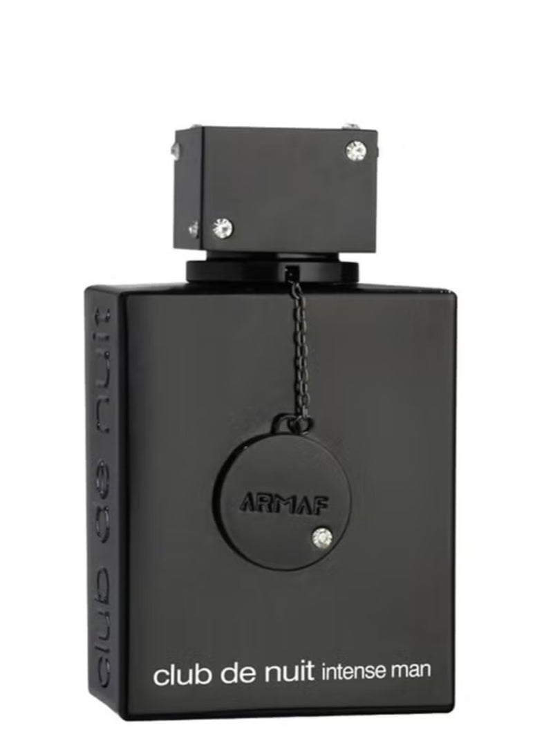 أرماف ARMAF Club De Nuit Intense Man عطر رجل دائم 105ml - Image 2