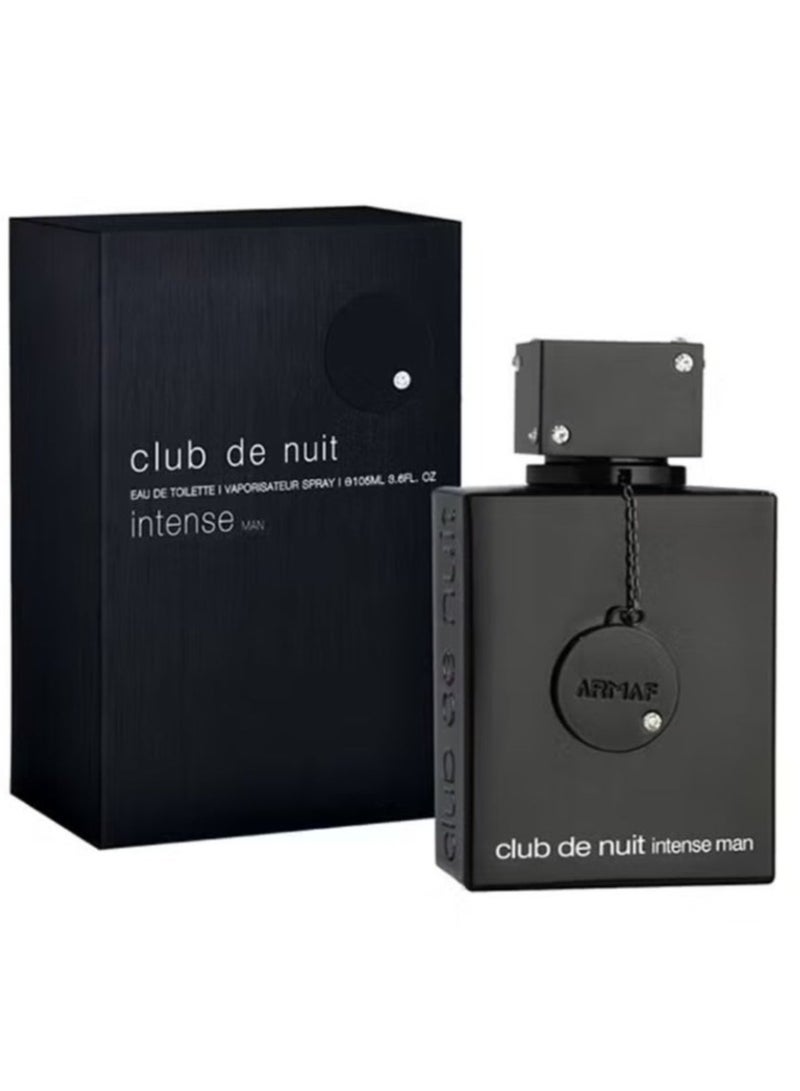 أرماف ARMAF Club De Nuit Intense Man عطر رجل دائم 105ml - Image 1