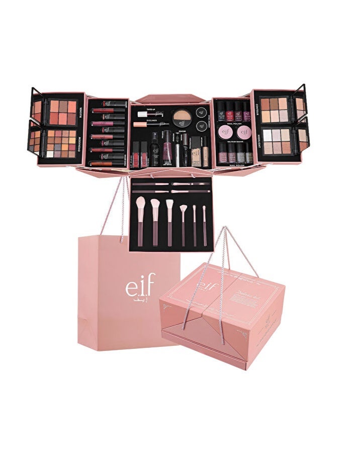 elf Makeup Kit - Image 4