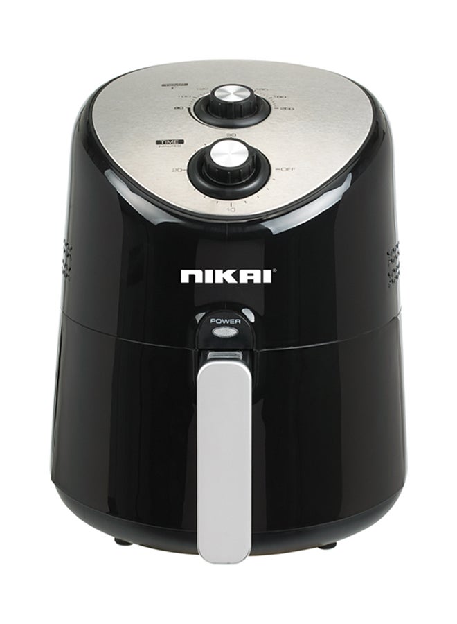 Air Fryer 1300W 2.6L 1300W 2.6 L 1300 W NAF788A1 Black