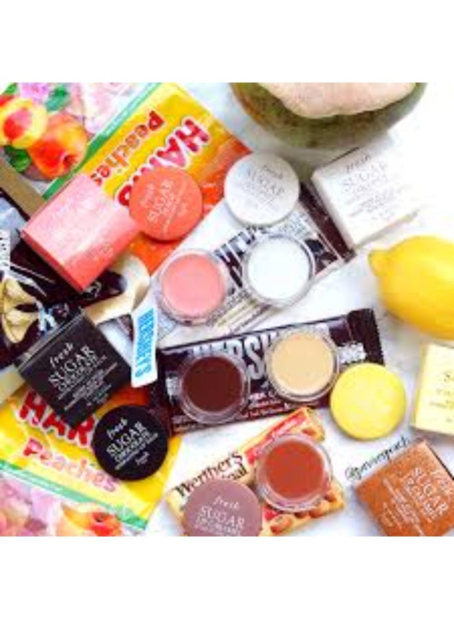 Fresh Sugar Hydrating Lip Balm coconut  6 G - Image 4