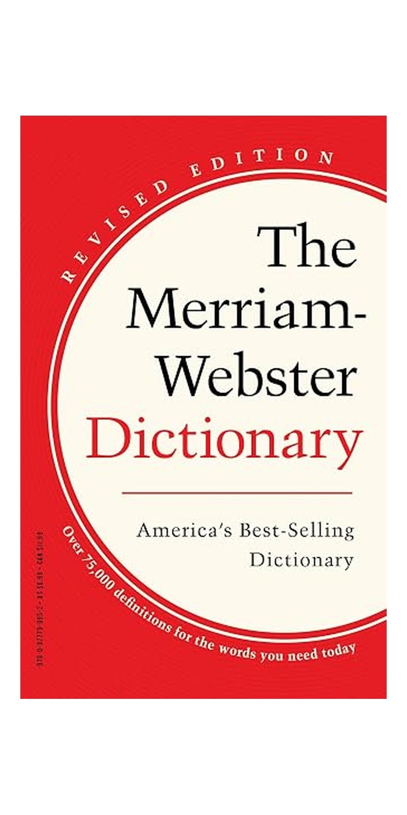 Merriam-Webster Dictionary