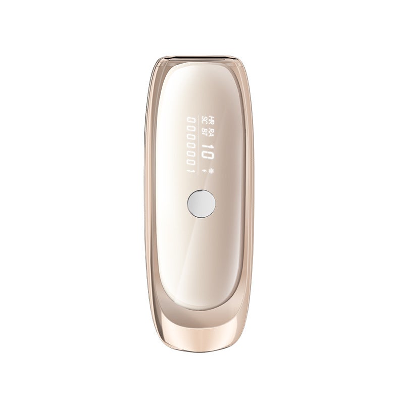 Sapphire Portable IPL Hair Removal Device, Ice Point, Full Body, Painless - Image 1