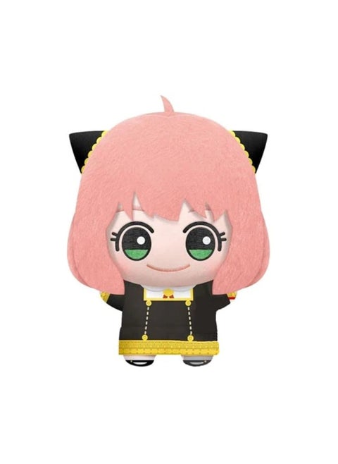 SPY×FAMILY BIG MASCOT PLUSH～ANYA FORGER～