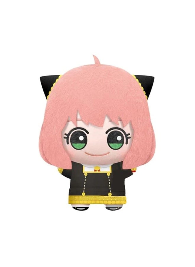 Banpresto - SPY×FAMILY BIG MASCOT PLUSH～ANYA FORGER～ - Image 1