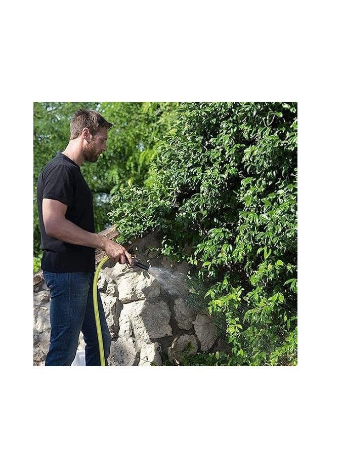 ميموزا خرطوم حديقة الميموزا 1/2 "× 50 م خرطوم مياه للاستخدامات متعددة الأغراض صنع في إيطاليا - Image 3