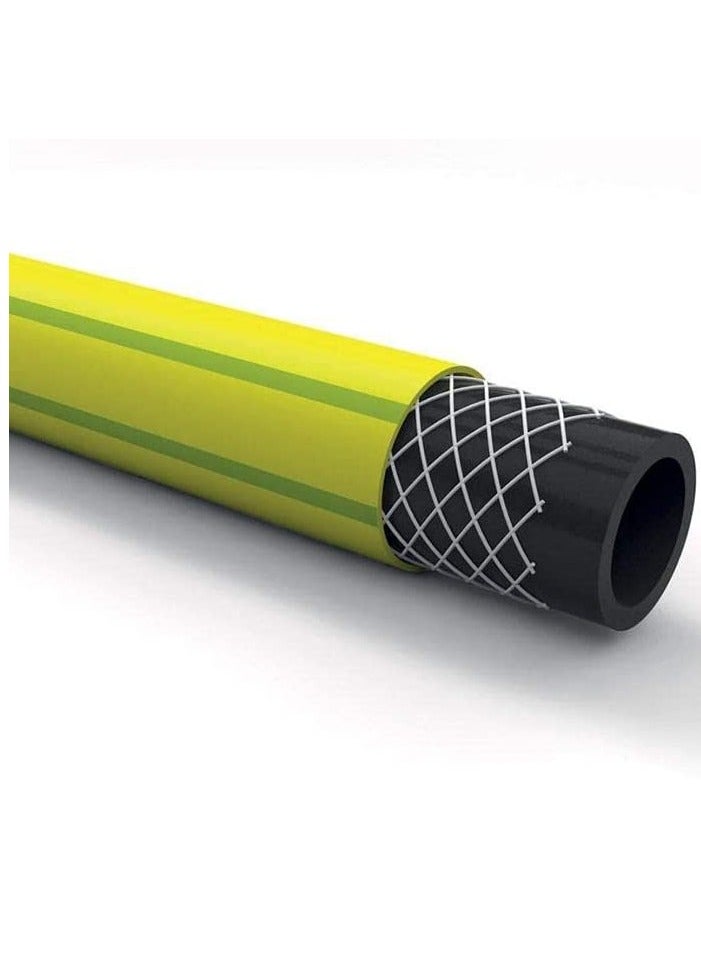 ميموزا خرطوم حديقة الميموزا 1/2 "× 50 م خرطوم مياه للاستخدامات متعددة الأغراض صنع في إيطاليا - Image 5