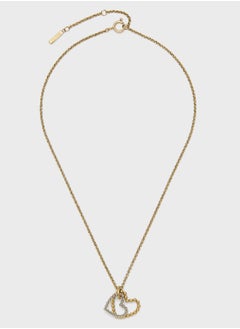 OLIVIA BURTON Stainless Long Necklace  - Image 1