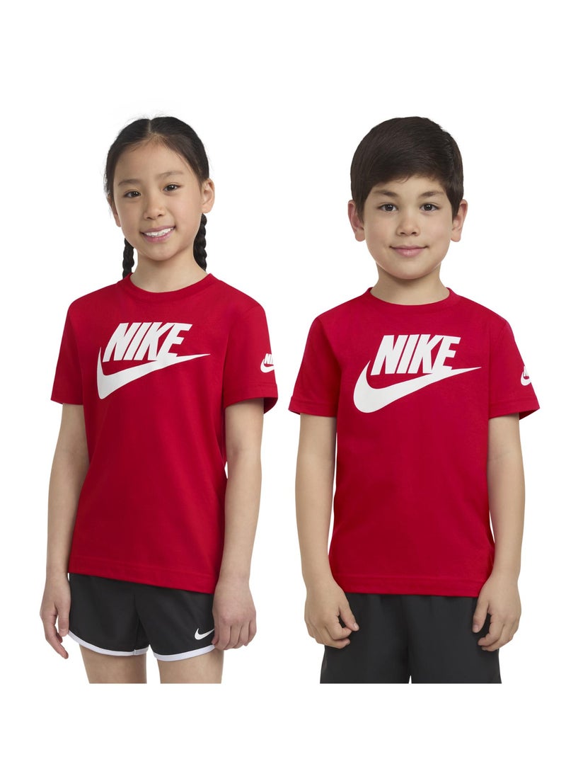 Nike Kids Futura Evergreen T-Shirt - Image 1