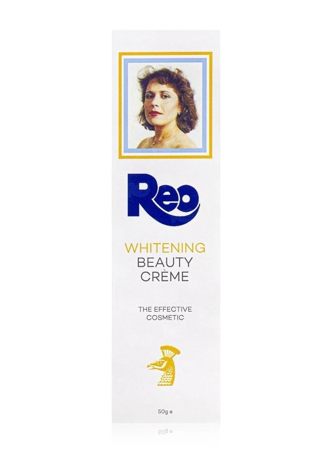 Reo Beauty Cream 50 g - Image 3