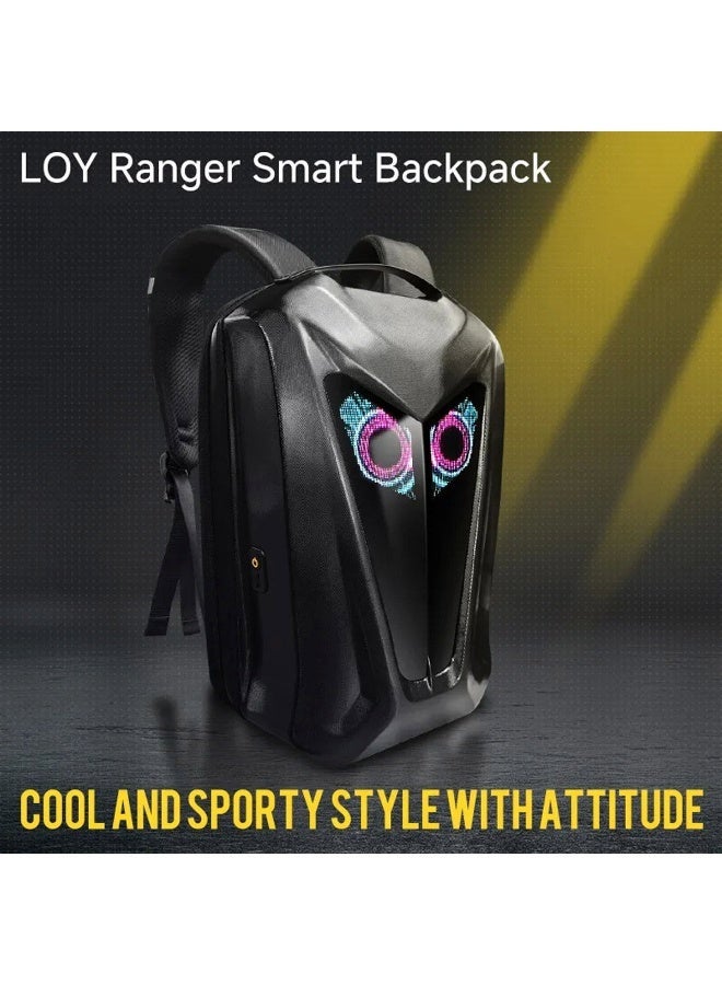 CRONY The Lone Ranger LED Display Backpack - Image 5