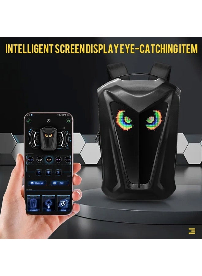 CRONY The Lone Ranger LED Display Backpack - Image 4